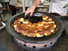 牛肉煎包-李荣兴(南湖东路店)