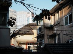 -颐和路民国时期公馆风貌区
