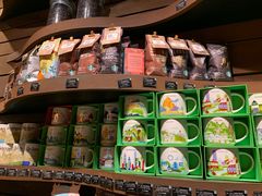 零售区-星巴克(北京首都国际机场7店)