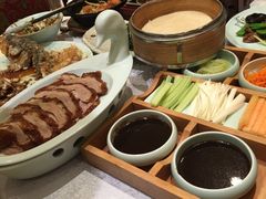 -卫鼎轩·曹公馆(鼓楼店)