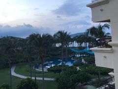 -三亚亚龙湾天域度假酒店