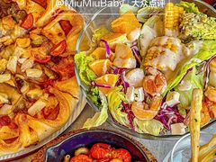 -必胜客(时代广场店)