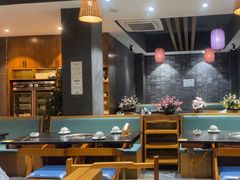 -野菌皇海景野生菌火锅(滨海大道店)