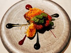 -香樟花园法式铁板烧(恒隆广场店)