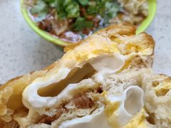 -陈记锅巴菜(五大道店)