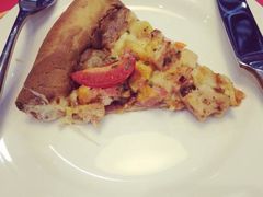 Mr.Pizza(金鹰聚龙湖店)-Mr.Pizza米斯特比萨(盐城聚龙湖店)