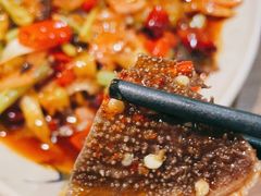 -肖四女乐山跷脚牛肉(世博源店)