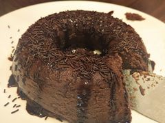 -拉蒂娜·巴西牛排馆 Latina·Brazilian Steakhouse(陆家嘴旗舰店)