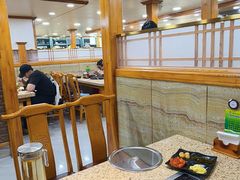 -真利味·脊骨火锅·正宗韩国料理(韩乐坊店)