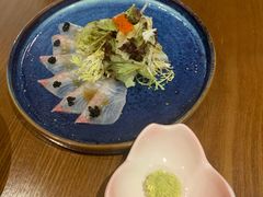 -傑·料理·海鲜放题(佛山文华荟店)