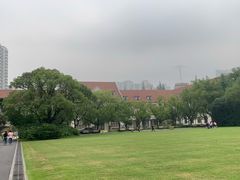 -上海市第三女子中学