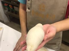 -正南齐北·老街糯米团(洪崖洞店)