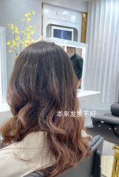 点击看大图 -Kraemer Paris 苏豪路易士·嘉玛发廊