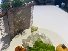 -Le Comptoir de Pierre Gagnaire