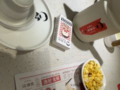 -江渔儿酸菜鱼(曜一城店)