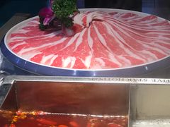 -五星桥原切肥牛火锅(怀德桥店)