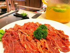 -一哥澳门豆捞·澳门风打边炉(高德置地店)