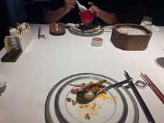 -怡情荟•海鲜青岛菜(五四广场旗舰店)