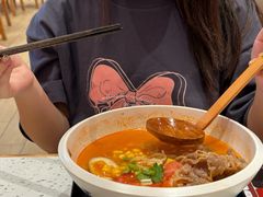 -味千拉面(世纪东方店)