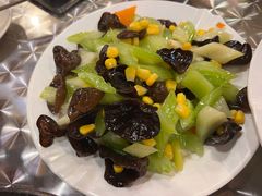 -日昌餐馆(亦庄店)