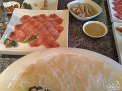 象鼻蚌&nbsp;-辉哥火锅(虹桥路店)