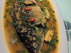 -清真·胖妈妈手抓餐厅(定西路长城宾馆店)