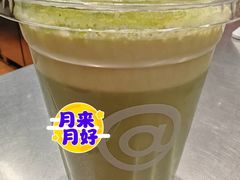 -库迪咖啡(越秀公园地铁站店)