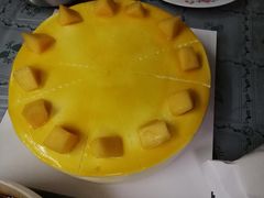 甜心芒芒-幸福西饼生日蛋糕·下午茶(闵行店)