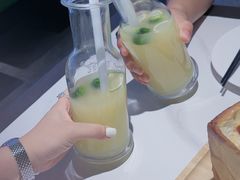 -外婆家(西红门荟聚购物中心店)