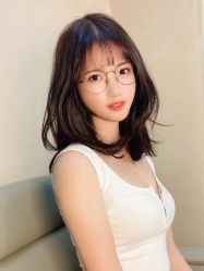 点击看大图 -MORI HAIR SALON日式美发沙龙