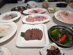 -围炉夜话·潮汕卤水火锅(榕江店)