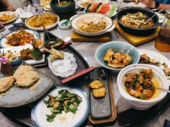 -君霖海鲜私房菜(春柳店)