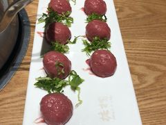 -掂档潮汕牛肉火锅(沈阳万象城店)