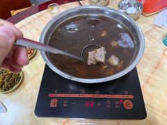 -辉记牛肉馆(泉州店)