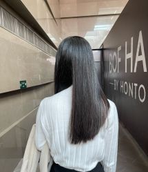 -BOF HAIR BY HONTO