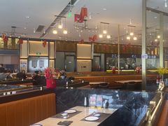-極上萬膳·日料放题(来福士江景店)