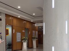 -美年大健康·体检中心(江岸分院)