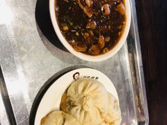 -姚记炒肝店(簋街店)
