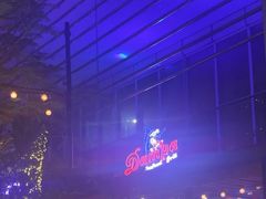 -Dampa Seafood Grill - Dubai
