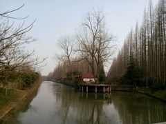 -上海怡沁园度假酒店