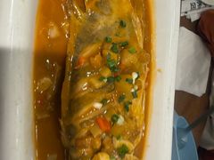 -小菜园新徽菜(庐江方圆荟店)