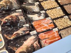 -果蔬好生活超市(双井店)