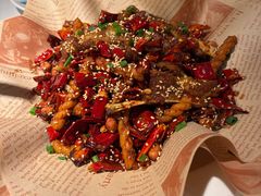 -匠熙小馆(崇文门店)