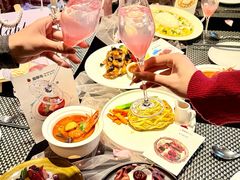 -翡翠鸟精品泰国菜(北辰财富中心店)