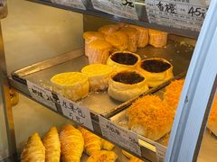 -美嘉华面包西饼店(红胜坊店)