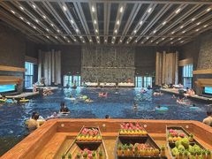 -清河半岛温泉度假酒店