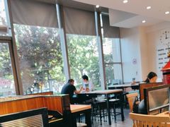 -小杨生煎(香港名都店)