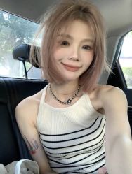 -张昊造型