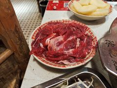 -陈艳红火锅菜·冒菜(簋街店)