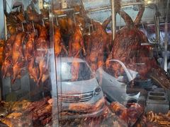 -陈光记烧腊店(罗保博士街店)